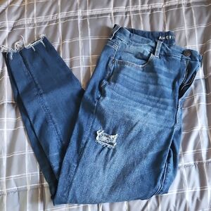 American Eagle Outfitters Denim Jeans